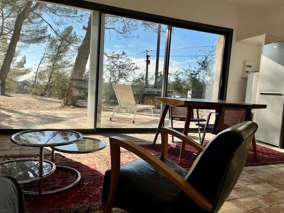 Au Cabanon