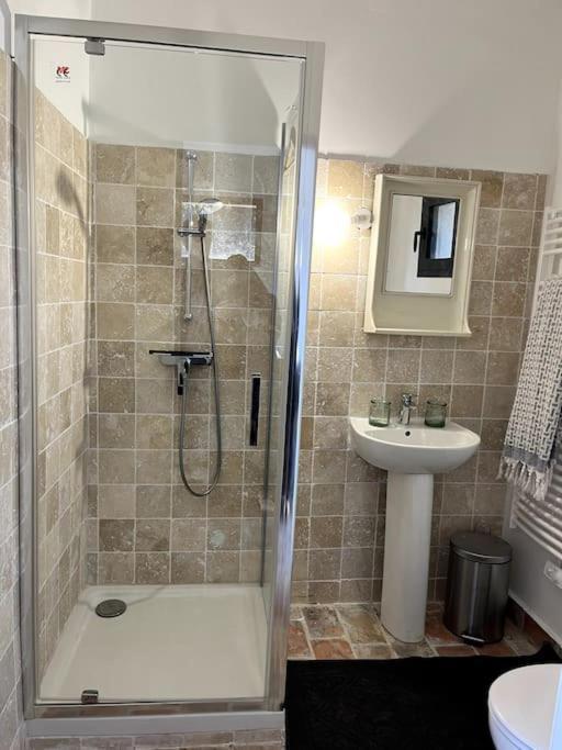 Au Cabanon