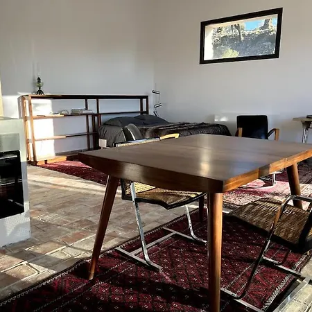 Villa Au Cabanon à Pourrieres Extérieur photo