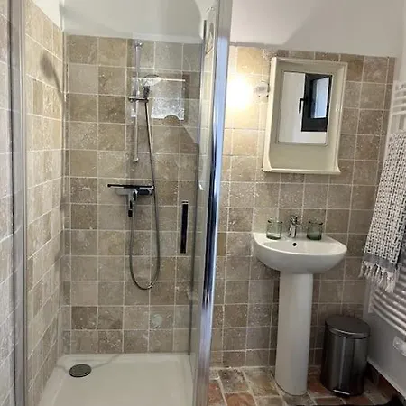 Villa Au Cabanon à Pourrieres Extérieur photo