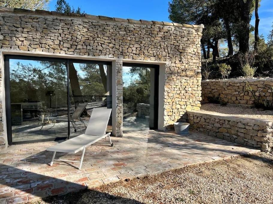 Au Cabanon Hébergement de vacances